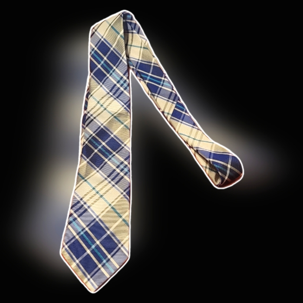 Argyle Tie bundle: Blue, Gray, Purple